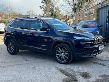 2014 (14) - 2.0 CRD [170] Limited 5dr Auto