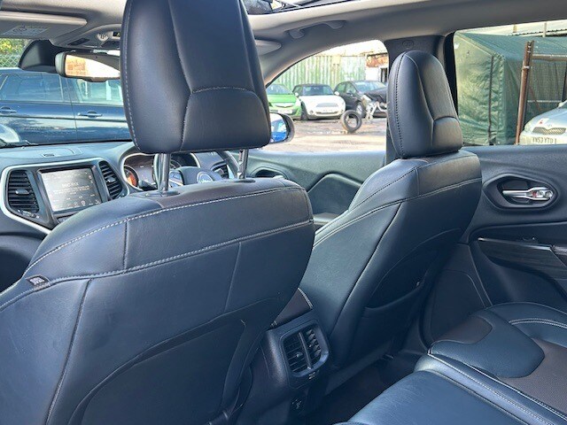 Used Jeep Cherokee 2014 for sale - 77889333: Photo 20