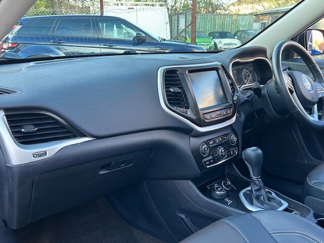 Used Jeep Cherokee 2014 for sale - 77889333: Photo 22