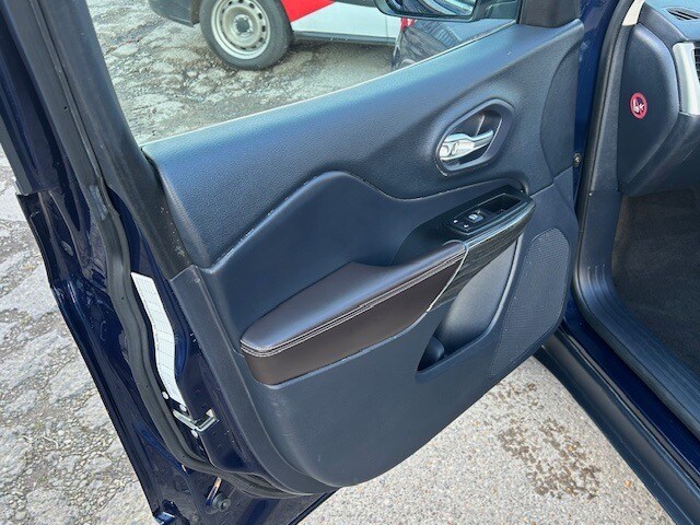 Used Jeep Cherokee 2014 for sale - 77889333: Photo 25