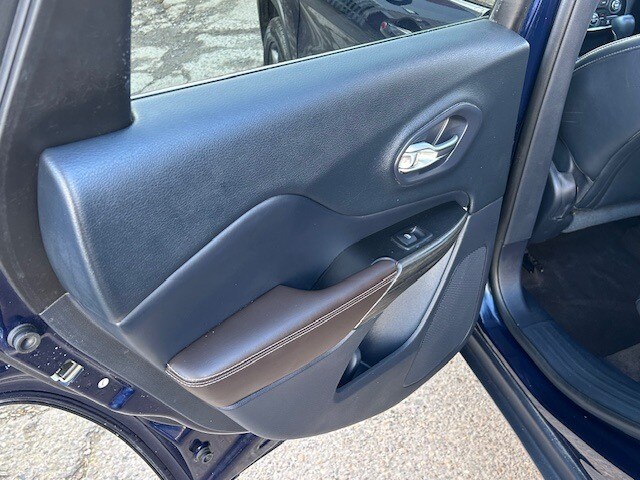 Used Jeep Cherokee 2014 for sale - 77889333: Photo 26