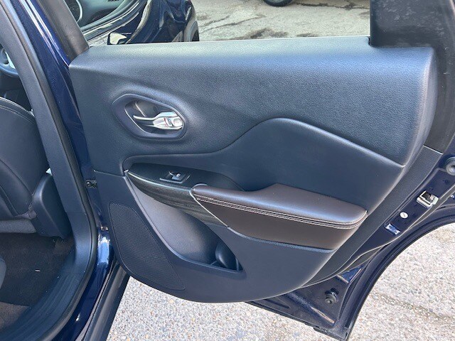 Used Jeep Cherokee 2014 for sale - 77889333: Photo 27