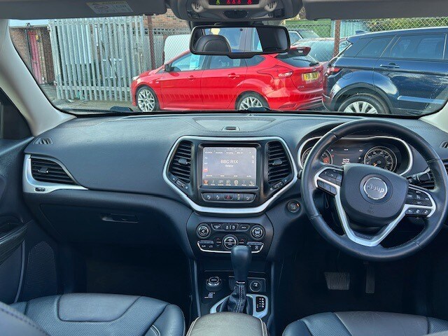 Used Jeep Cherokee 2014 for sale - 77889333: Photo 28