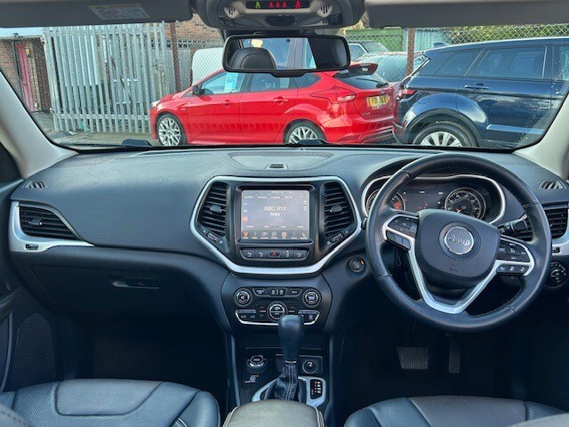 Used Jeep Cherokee 2014 for sale - 77889333: Photo 29