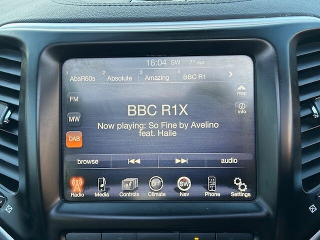 Used Jeep Cherokee 2014 for sale - 77889333: Photo 31