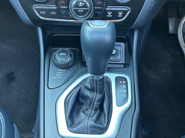 Used Jeep Cherokee 2014 for sale - 77889333: Photo 37