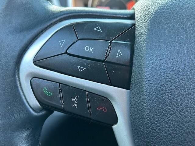 Used Jeep Cherokee 2014 for sale - 77889333: Photo 38