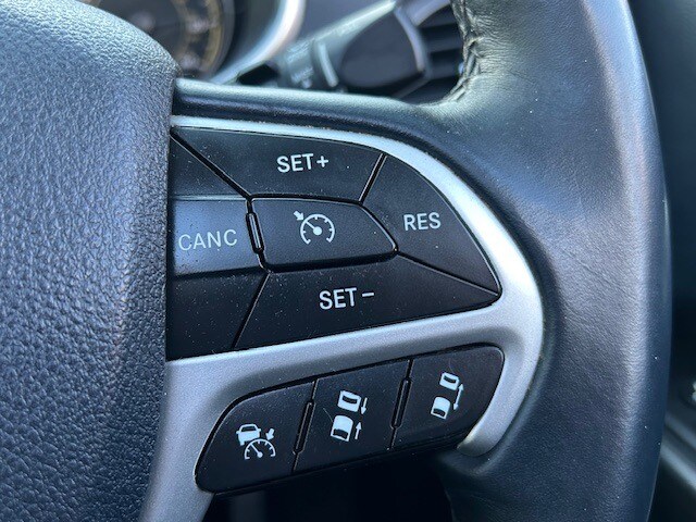 Used Jeep Cherokee 2014 for sale - 77889333: Photo 39