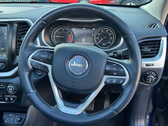 Used Jeep Cherokee 2014 for sale - 77889333: Photo 43