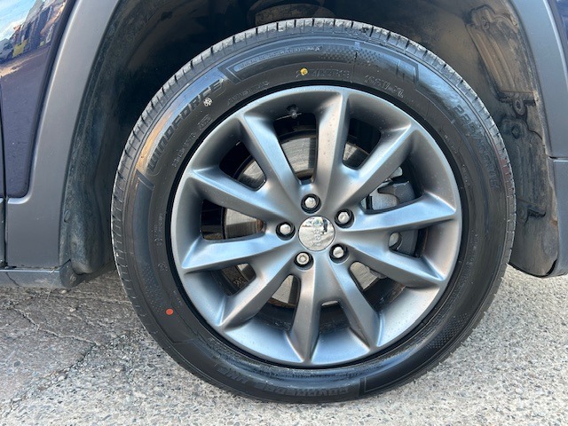 Used Jeep Cherokee 2014 for sale - 77889333: Photo 9