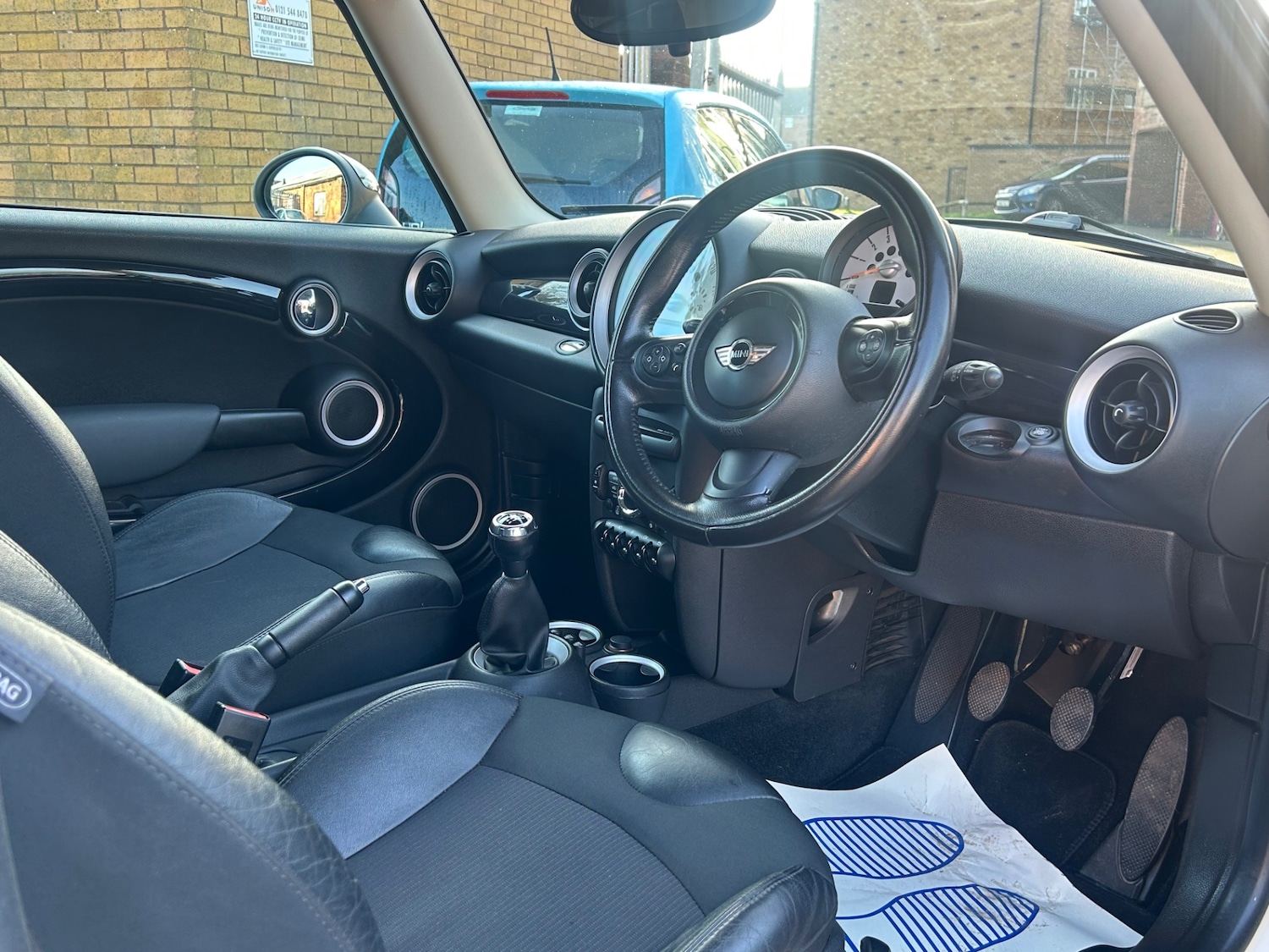 Used MINI Clubman 2011 for sale - 77160885: Photo 10