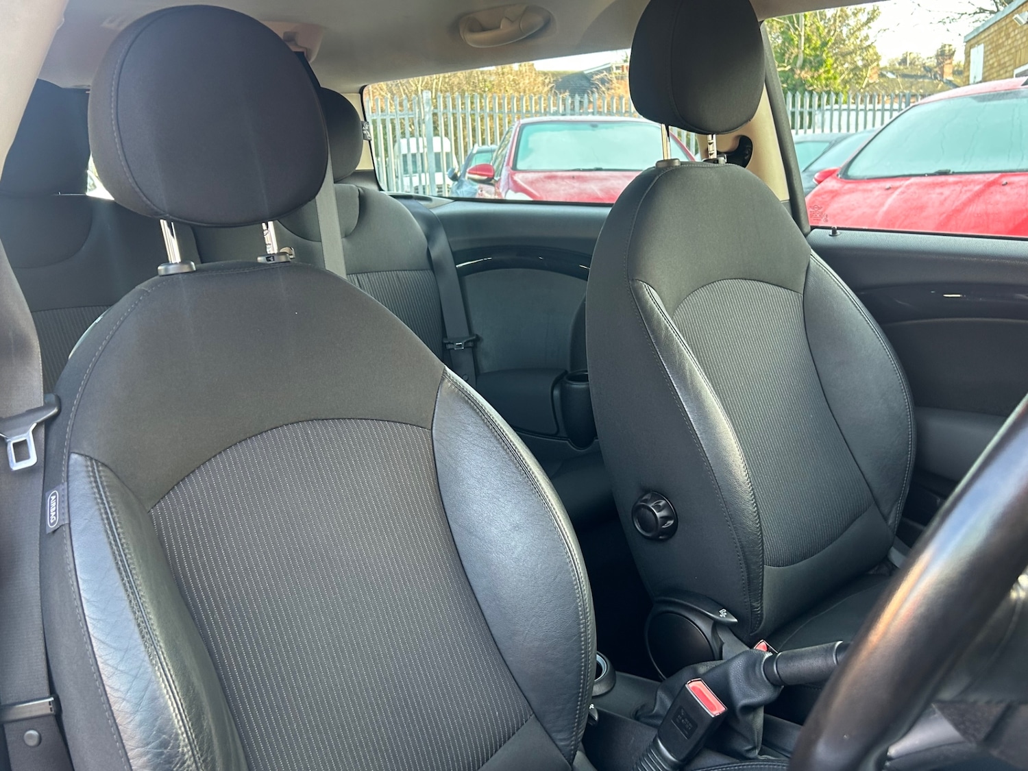 Used MINI Clubman 2011 for sale - 77160885: Photo 11