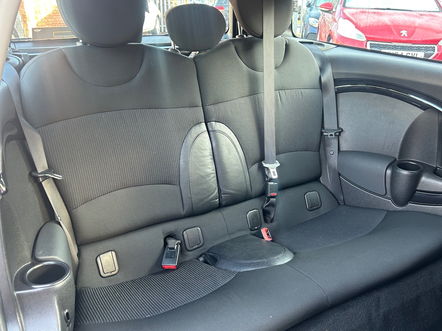 Used MINI Clubman 2011 for sale - 77160885: Photo 13