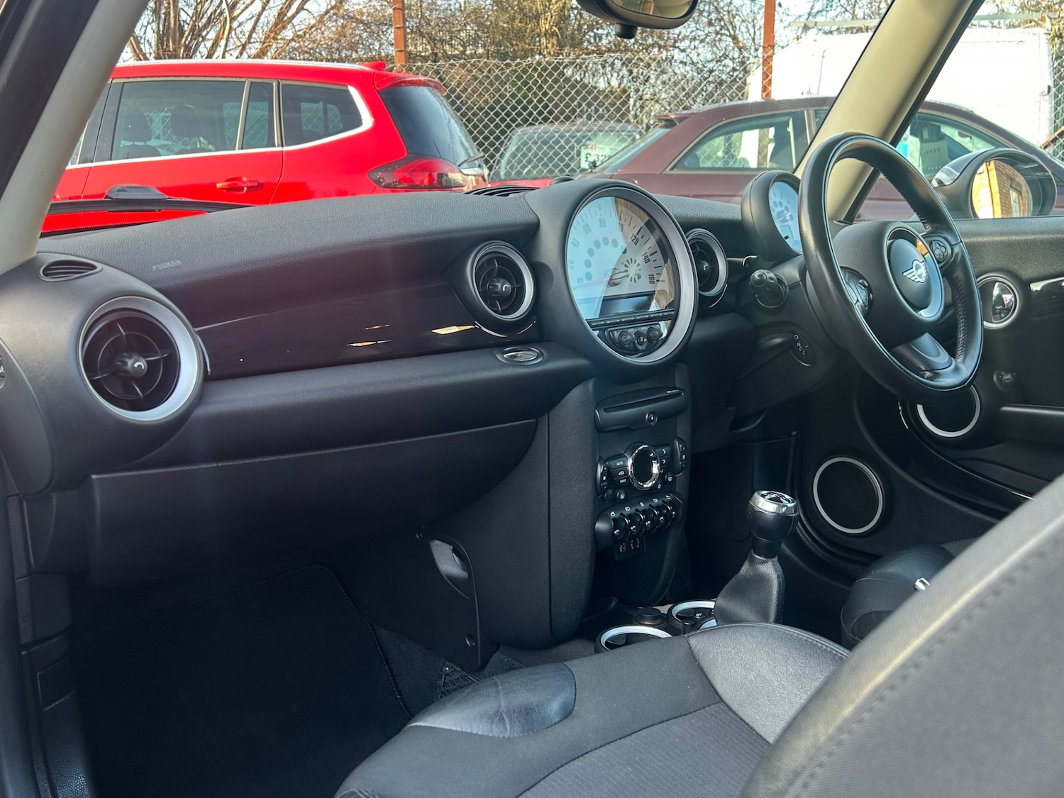 Used MINI Clubman 2011 for sale - 77160885: Photo 16