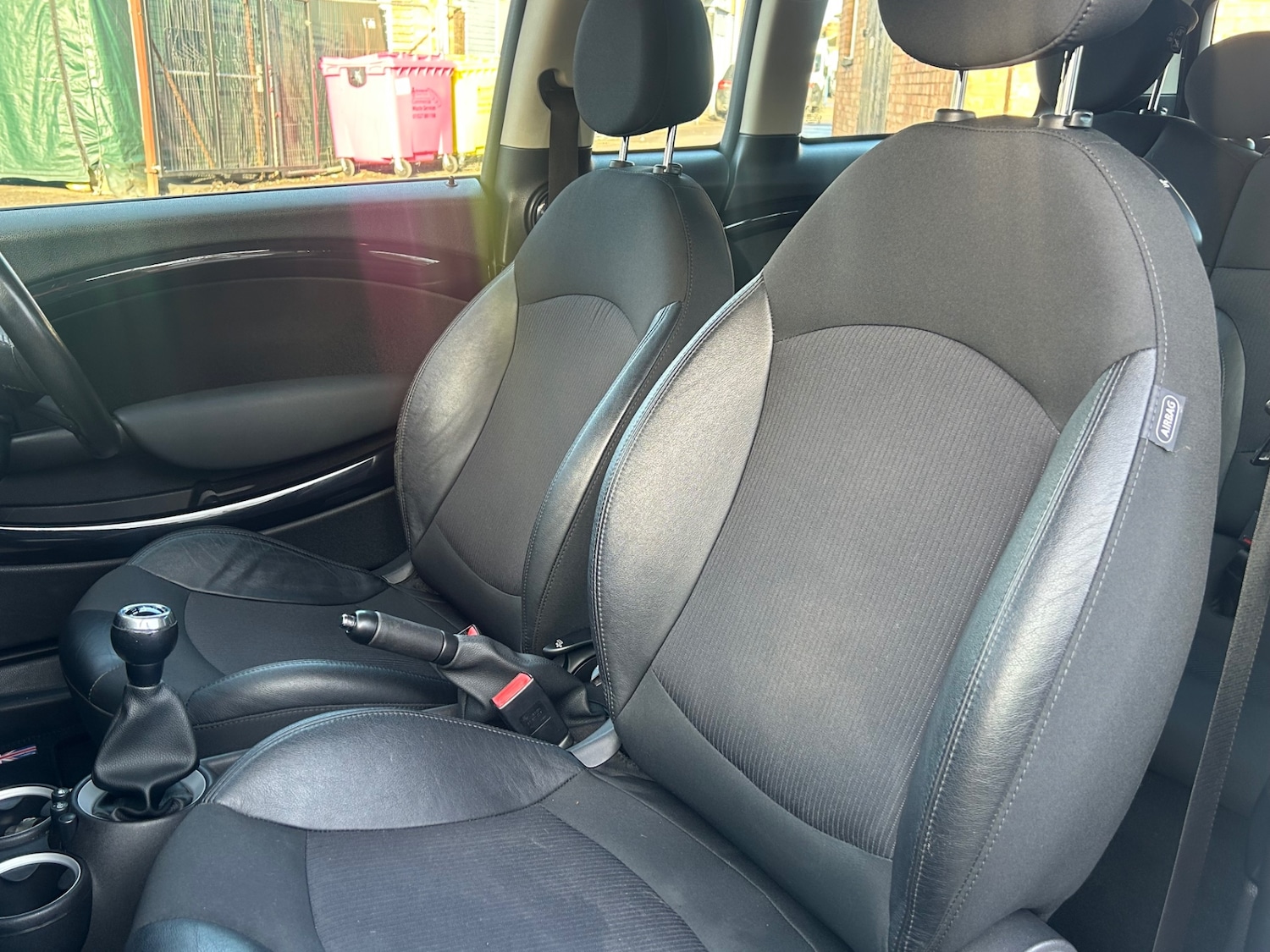 Used MINI Clubman 2011 for sale - 77160885: Photo 17