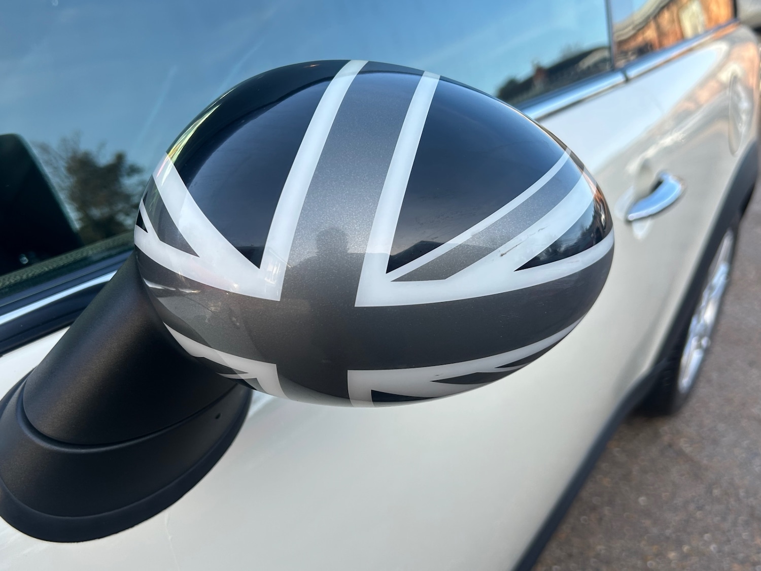 Used MINI Clubman 2011 for sale - 77160885: Photo 18