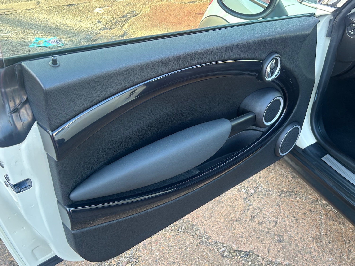 Used MINI Clubman 2011 for sale - 77160885: Photo 19