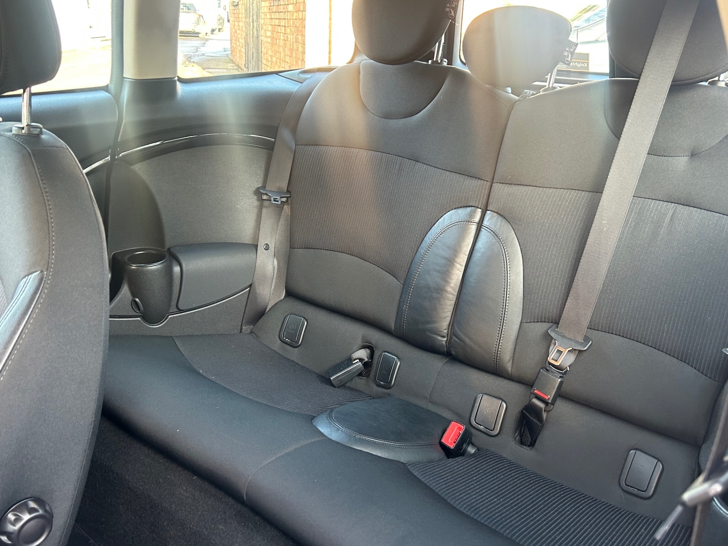 Used MINI Clubman 2011 for sale - 77160885: Photo 20