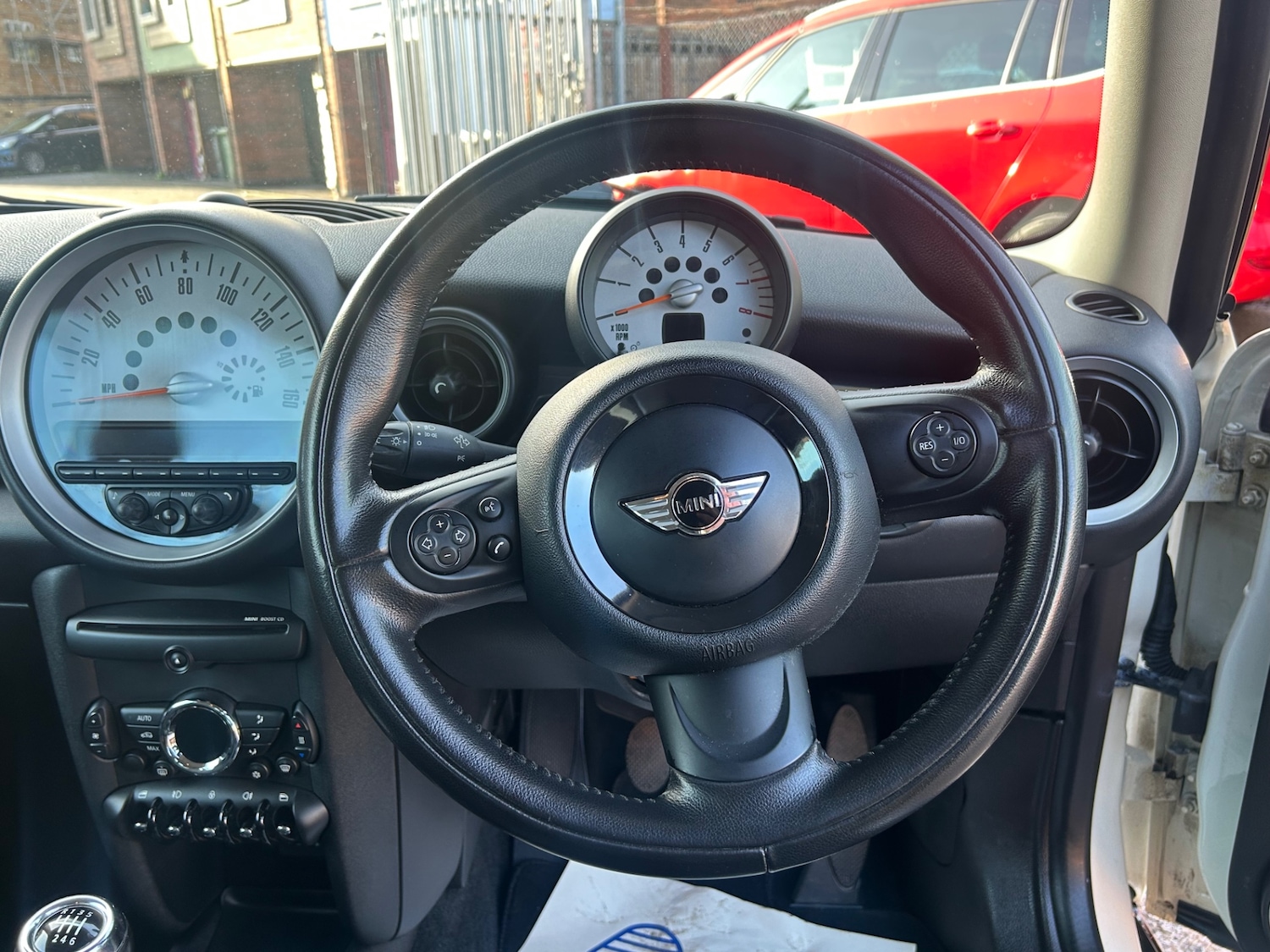 Used MINI Clubman 2011 for sale - 77160885: Photo 23