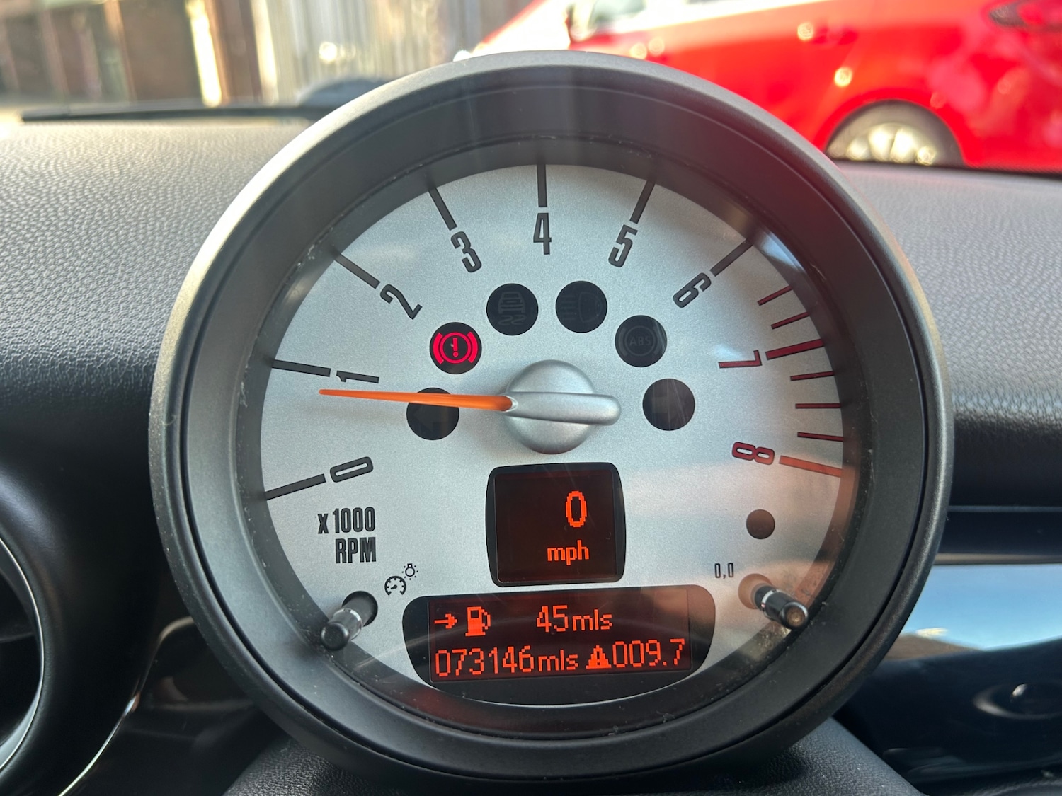 Used MINI Clubman 2011 for sale - 77160885: Photo 25