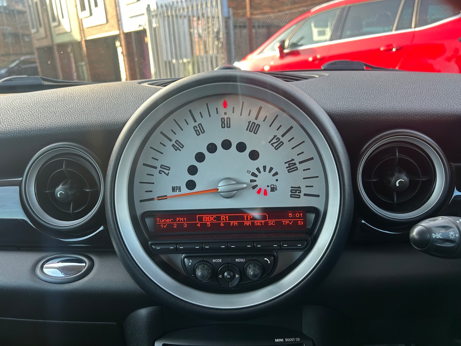 Used MINI Clubman 2011 for sale - 77160885: Photo 26