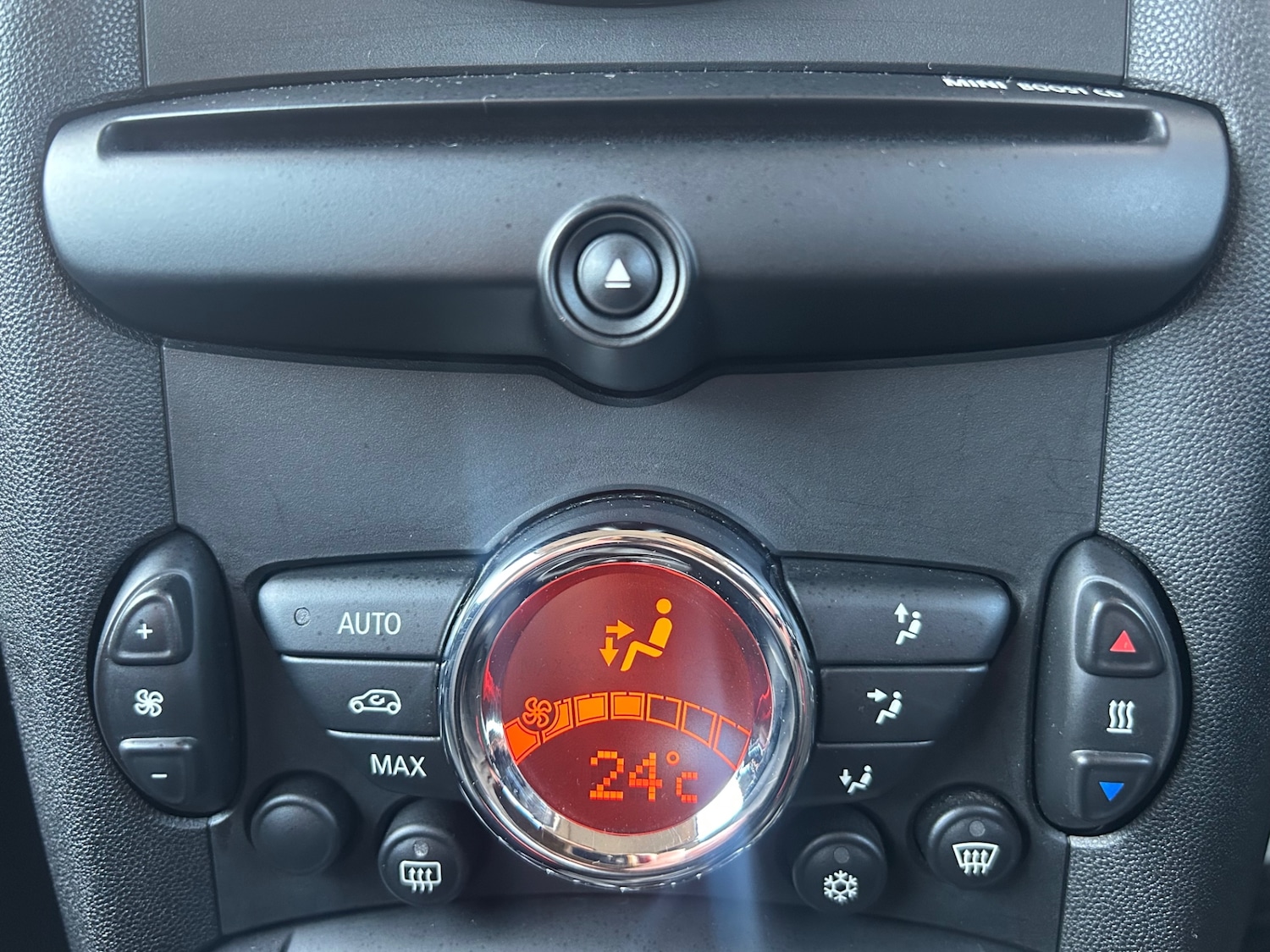 Used MINI Clubman 2011 for sale - 77160885: Photo 27