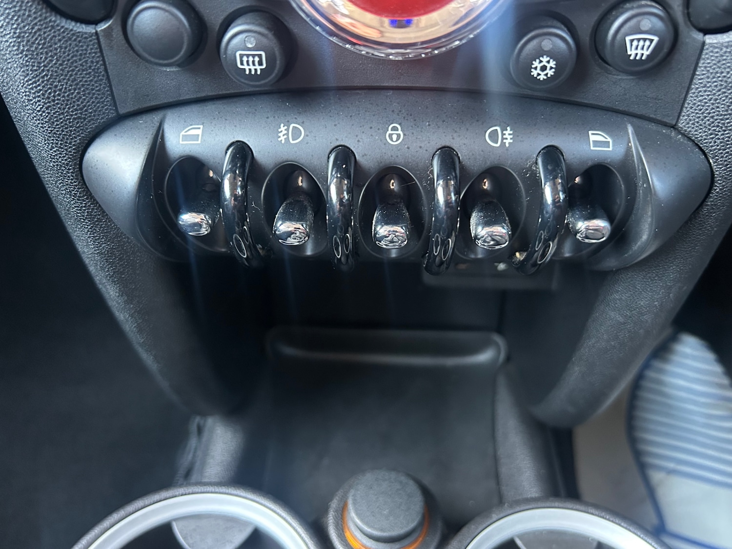 Used MINI Clubman 2011 for sale - 77160885: Photo 28