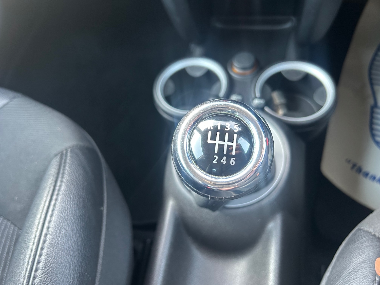 Used MINI Clubman 2011 for sale - 77160885: Photo 29