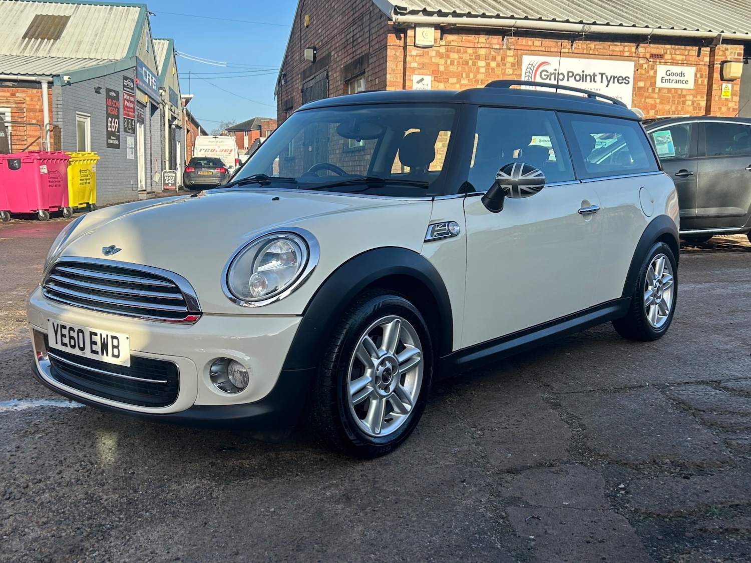 Used MINI Clubman 2011 for sale - 77160885: Photo 3