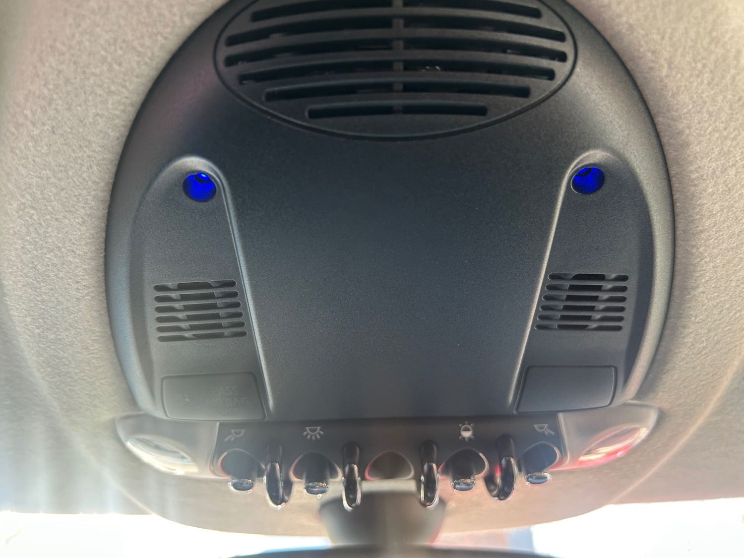 Used MINI Clubman 2011 for sale - 77160885: Photo 30