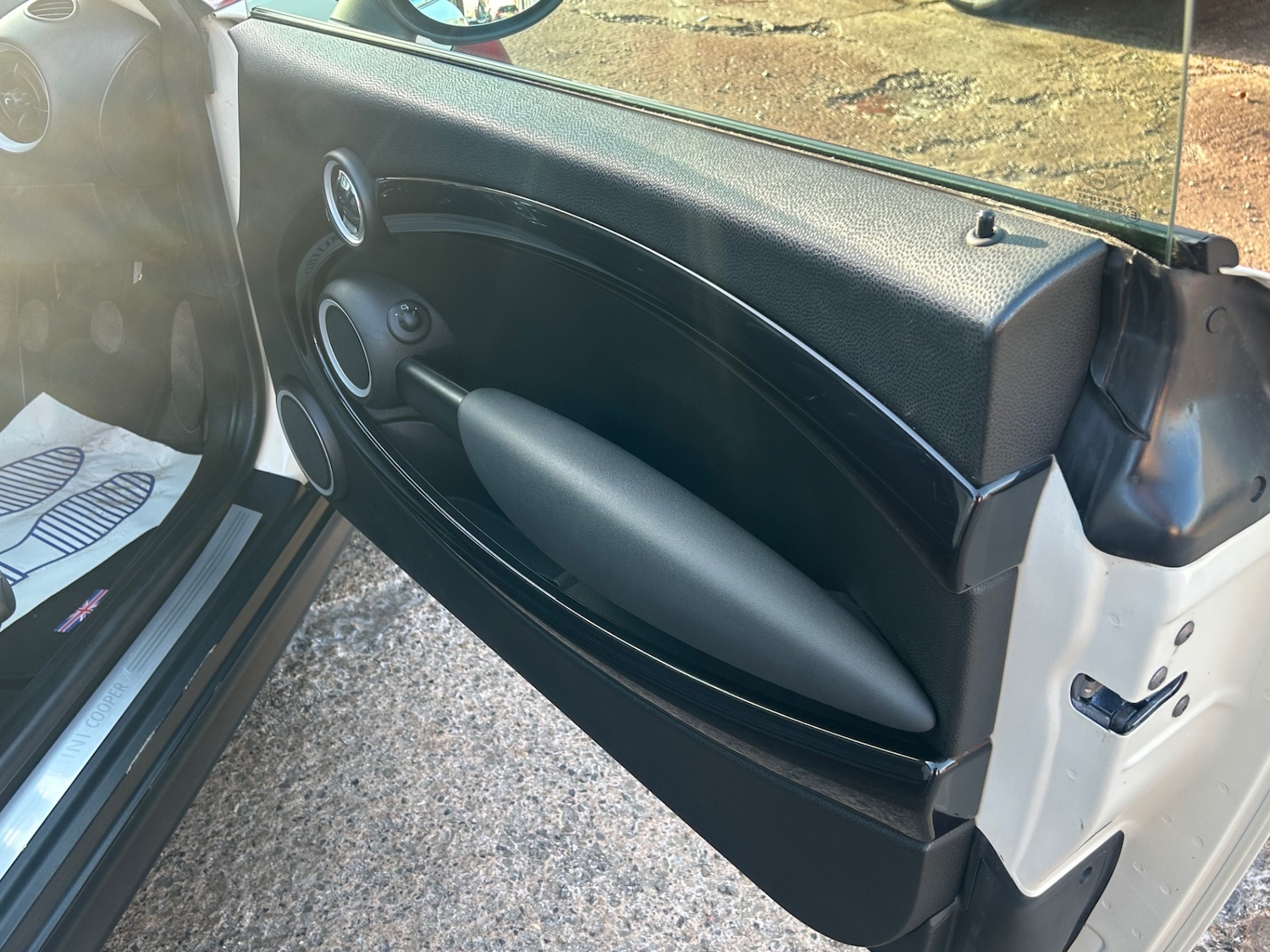 Used MINI Clubman 2011 for sale - 77160885: Photo 31