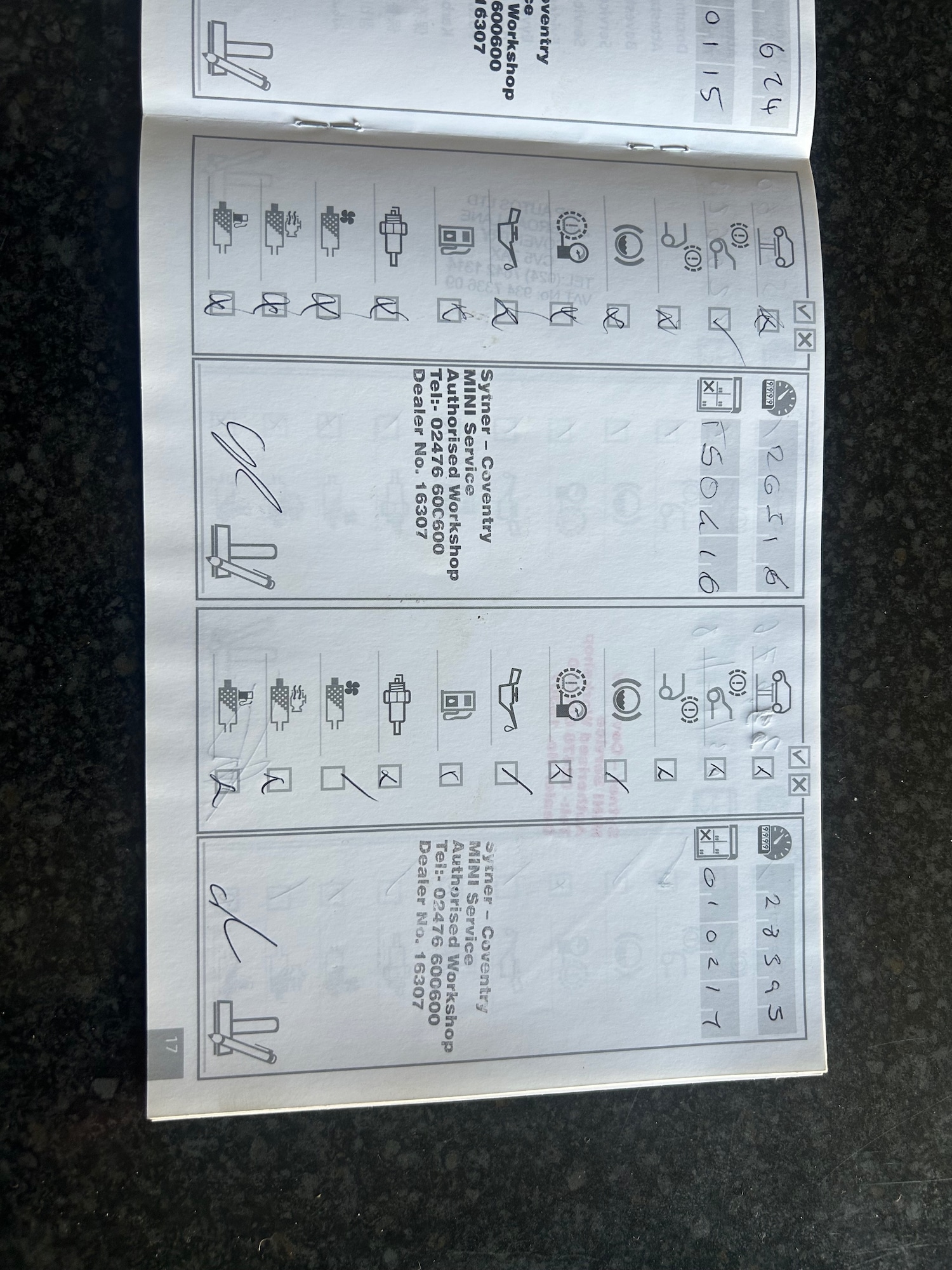 Used MINI Clubman 2011 for sale - 77160885: Photo 35