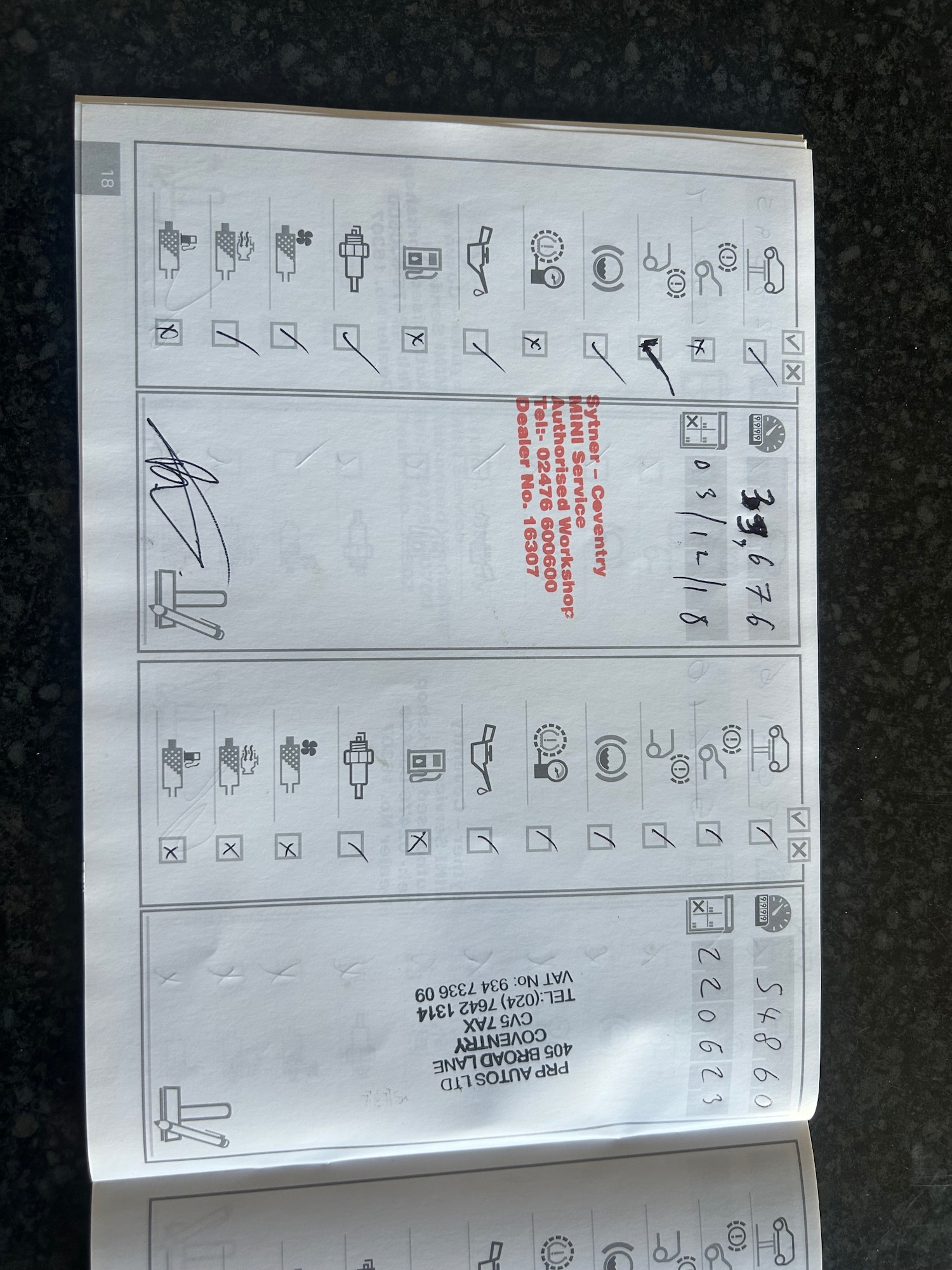 Used MINI Clubman 2011 for sale - 77160885: Photo 36