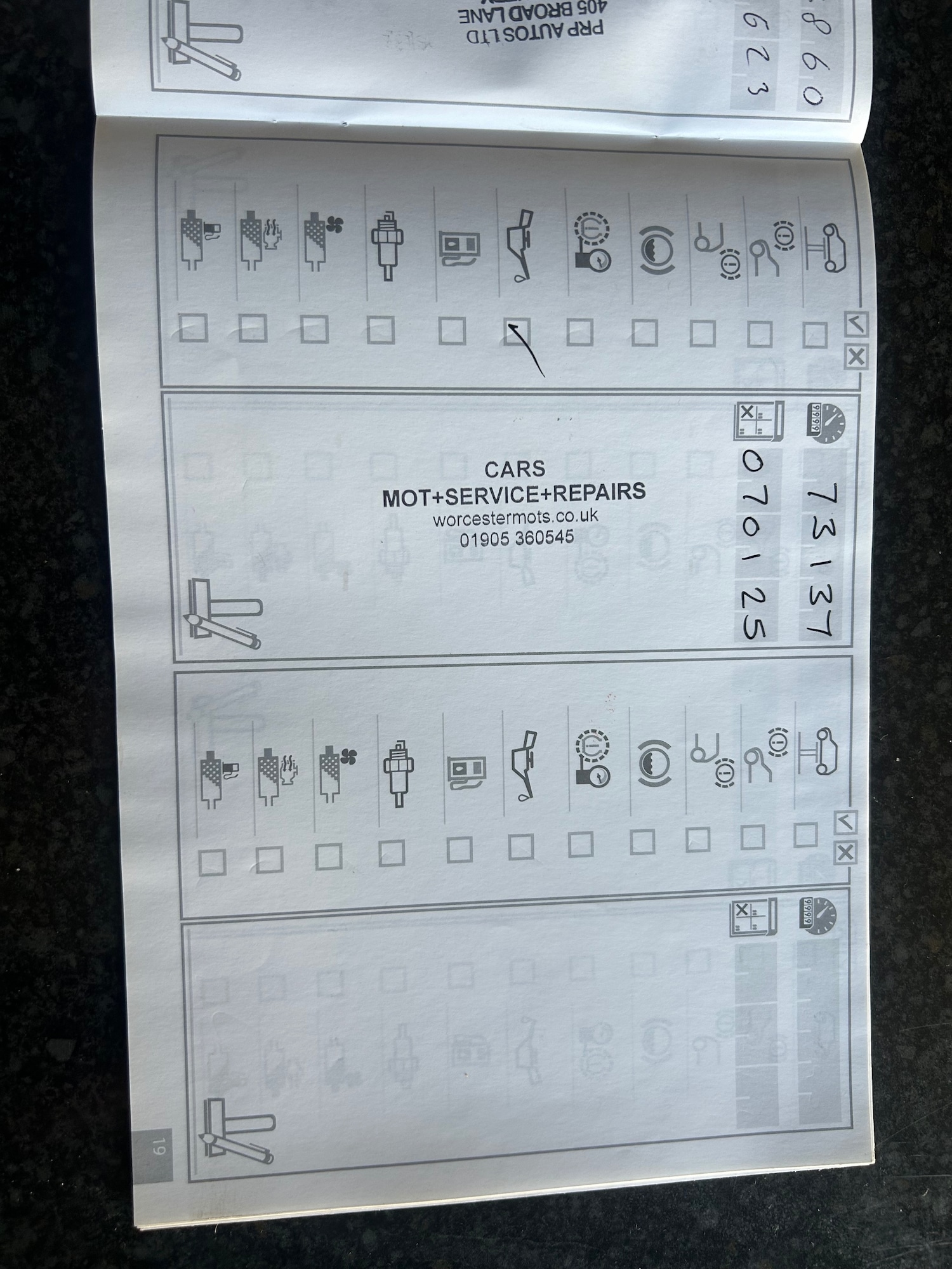 Used MINI Clubman 2011 for sale - 77160885: Photo 37