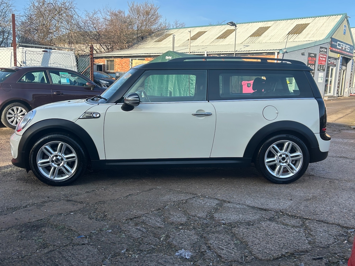Used MINI Clubman 2011 for sale - 77160885: Photo 4