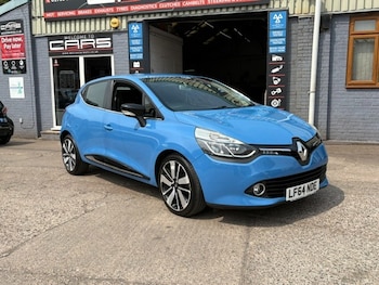 Used Renault Clio 2014 for sale - 79241832: Photo