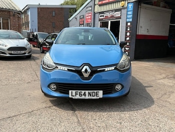 Used Renault Clio 2014 for sale - 79241832: Photo