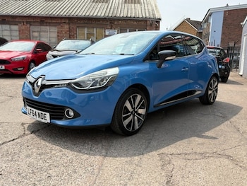 Used Renault Clio 2014 for sale - 79241832: Photo