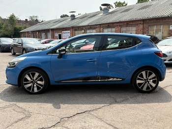 Used Renault Clio 2014 for sale - 79241832: Photo