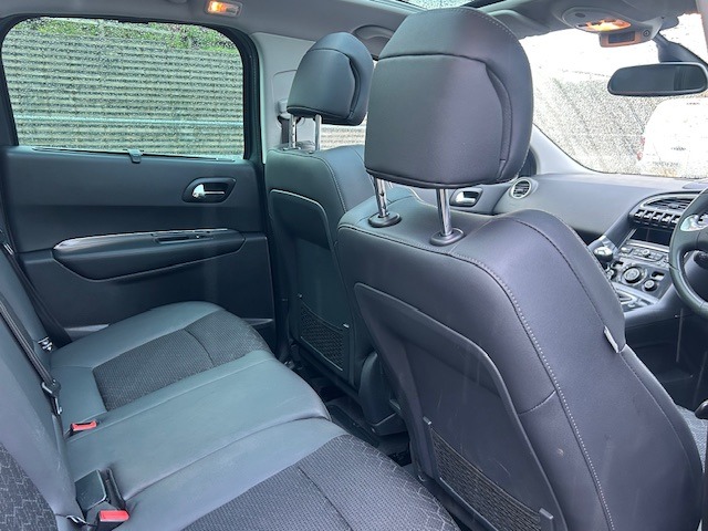 Used Peugeot 3008 2015 for sale - 76322084: Photo 12