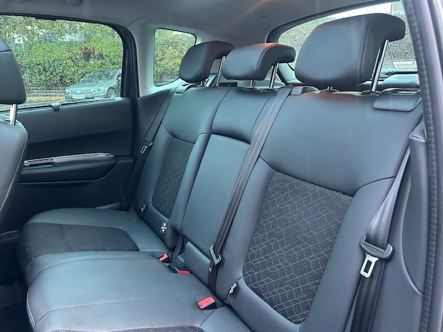 Used Peugeot 3008 2015 for sale - 76322084: Photo 18