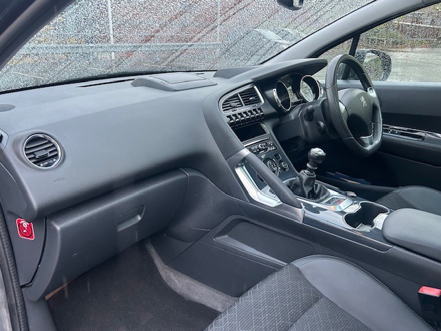 Used Peugeot 3008 2015 for sale - 76322084: Photo 20