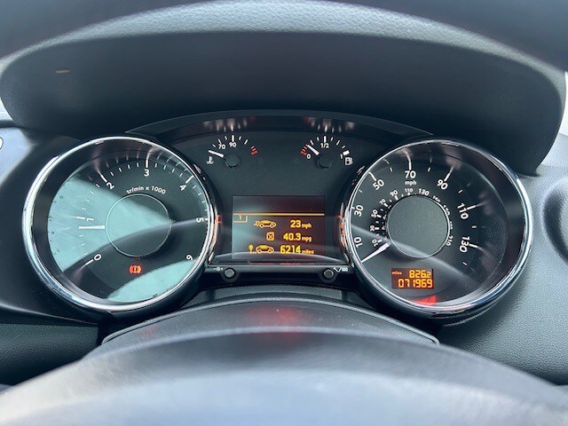 Used Peugeot 3008 2015 for sale - 76322084: Photo 24