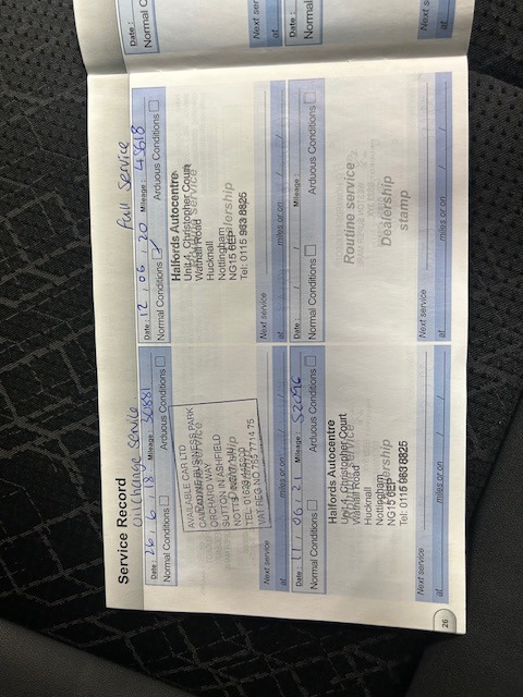 Used Peugeot 3008 2015 for sale - 76322084: Photo 33