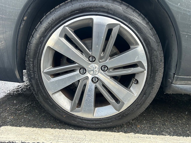 Used Peugeot 3008 2015 for sale - 76322084: Photo 9