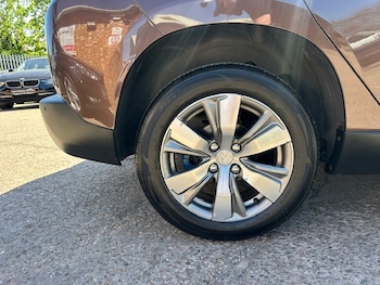 Used Peugeot 2008 2013 for sale - 78422780: Photo