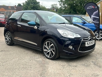 Used Citroen DS3 2015 for sale - 78766087: Photo