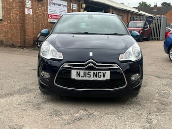 Used Citroen DS3 2015 for sale - 78766087: Photo