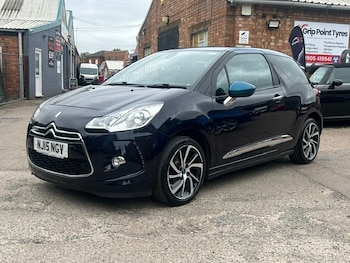 Used Citroen DS3 2015 for sale - 78766087: Photo