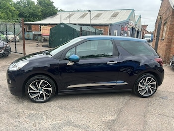 Used Citroen DS3 2015 for sale - 78766087: Photo